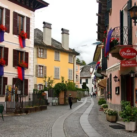 Apartment L'attico Dell'amore Santa Maria Maggiore