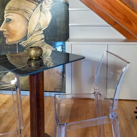 L'attico Dell'amore *