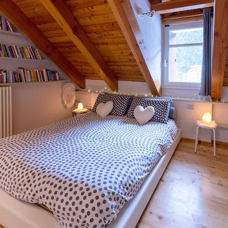 L'attico Dell'amore Santa Maria Maggiore