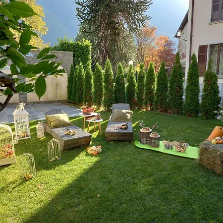 L'attico Dell'amore * Santa Maria Maggiore