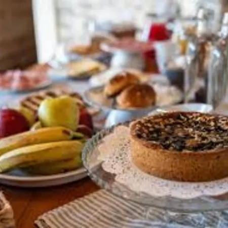Apartman L'attico Dell'amore Santa Maria Maggiore